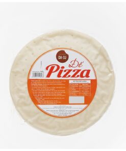 Đế pizza